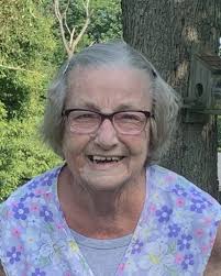 Anna E. Kasler Obituary April 7, 2020
