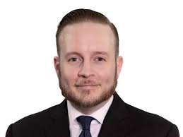 Personal Injury Attorney A.J. Hernandez