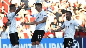 Denn in den unterschiedlichen einheiten werden alle wichtigen dinge einstudiert. Osterreich Bei Der U21 Em Trainer Wir Werden Es Noch Allen Zeigen Sport Sz De