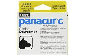 best panacur for cats amazon com