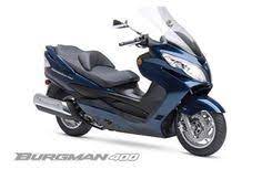 Burgman S Collection Of 10 Suzuki Ideas