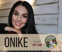 Onike Janse van Vuuren Elephant and friends restaurant 07 August 2015