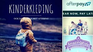 55 Kinderkledingwinkels Met Achteraf Betalen Van Afterpay Klarna Billink Speelkeuze Kinderkleding Online Winkelen Kindermode