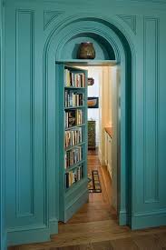 Door Design For Home Office Gizli Odalar Kitaplik Kapi Ve Tasarim Oda