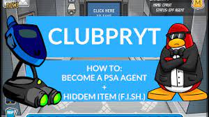 The skills children learn while playing the game also get used in the future. Club Penguin Rewritten Become A Psa Agent Hidden Item Clubpryt Youtube