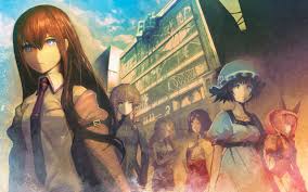 Check spelling or type a new query. Steins Gate Desktop Wallpapers Top Free Steins Gate Desktop Backgrounds Wallpaperaccess