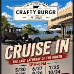 Cruise In