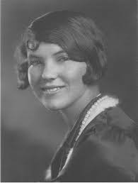 Pauline Etchel Gritner Pettycrew (1911-1942)