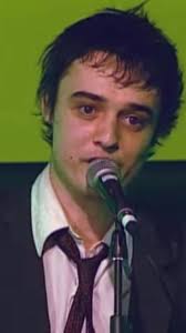 Pete Doherty Jung