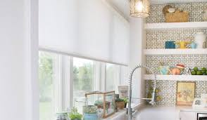 kitchen window blinds translucent roller blinds store cuisine cuisines design fenetre de cuisine