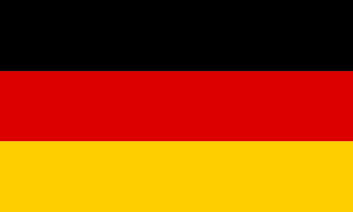 Resultado de imagem para bandeira alemanha"