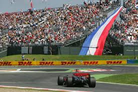 La sesión libre dio comienzo con un tiempo soleado y una temperatura de 25 grados ambiente y de 39 en pista. F1 Hamilton Sul Gp Di Francia Paul Ricard Pista Decisamente Inferiore Rispetto A Magny Cours