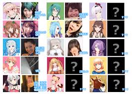 Vtuber バーチャルyoutuber中の人スレ 魂転生