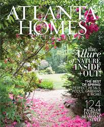 Atlanta Homes & Lifestyles