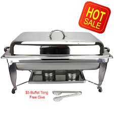 Tempat prasmanan asta full kaca praktis untuk pesta prasmanan di rumah. Stainless Steel Dilipat Prasmanan Piring Gesekan Piring 4 Set Grosir Gesekan Piring Dengan Pengiriman Gratis Prasmanan Stainless Steel Tong Chafing Dish Buffet Dishesbuffet Chafing Dish Aliexpress
