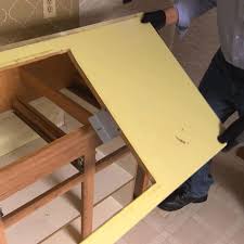 Tile countertop installation labor, basic basic labor to install tile countertop with favorable site conditions. How To Install Laminate Countertops Lowe S