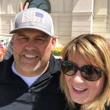 Ed Ader's Instagram, Twitter & Facebook