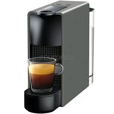 What are nespresso compatible capsules? Capsule Coffee Machine Nespresso Essenza Mini C30 Eu Gr Ne