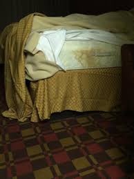 Click here to edit subtitle. Mattress In Room Gross Picture Of Red Roof Inn Indianapolis East Tripadvisor