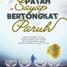 Patah sayap bertongkat paruh ep 10 11. Baca Online Novel Patah Sayap Bertongkat Paruh