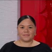 Yvette Abraham's Instagram, Twitter & Facebook