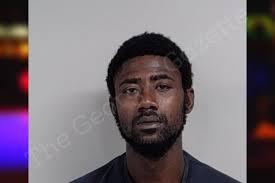 Lowndes County Jail Bookings