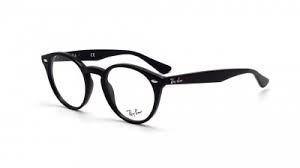 Toujours dans l'air du temps, les lunettes sont un véritable accessoire incontournable pour tous les accros de la mode. Lunettes De Vue Ray Ban Rx2180 Rb2180v 2000 47 21 Black Visiofactory