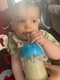 Breastfeeding smoothie recipes for new moms