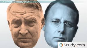 President Harding: Election, Achievements & a Return to Normalcy Video