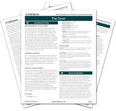The book has many strengths. The Giver Chapter 2 Summary Analysis Litcharts