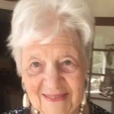 Obituary information for Thelma F. Callender