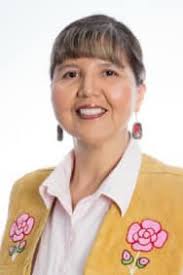 Tonight's final episode of Season 3 was with some inspirational women! Join  us for tonight with sisters Noella & Patsy Steinhauer. Noella Steinhauer is  Plains Cree from the Saddle Lake Cree Nation