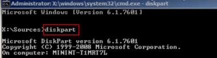 How To Fix The Error Setup Was Unable To Create A New System Partition Or Locate An Existing System Partition