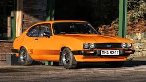 Image result for Middle Beige 1979 Capri