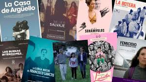 (1) nos complace informar que ya se puede ver la pelicula condorito: Cine Nacional Con Mirada De Mujer 9 Peliculas Para Disfrutar Desde Casa Infobae