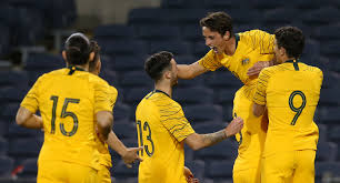 Who are the players in the new socceroos squad? Graham Arnold Welcomes Olyroos Selection Headaches After Youth Talent Boom Myfootball