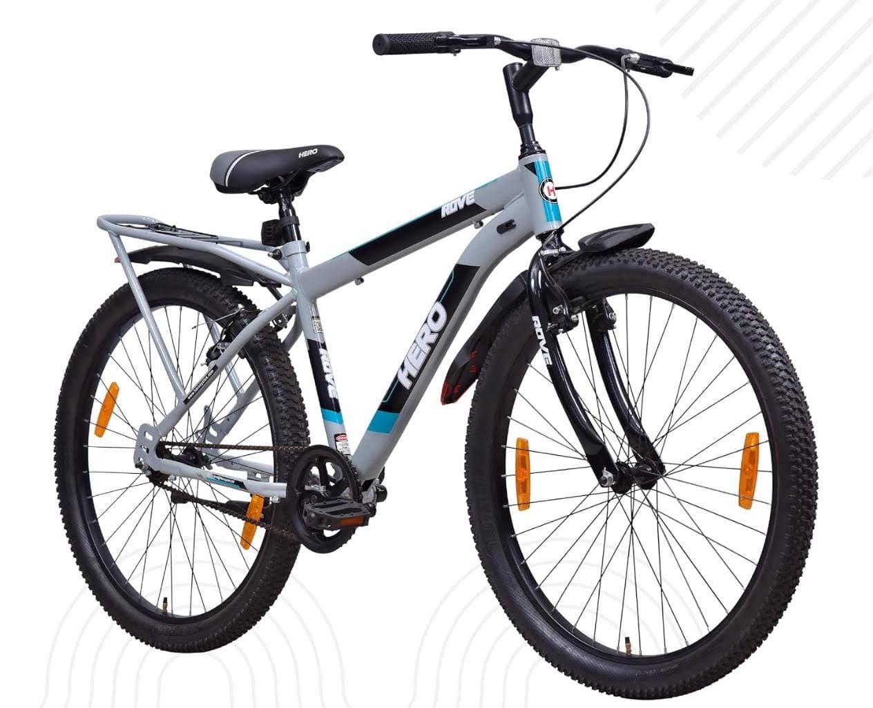 Hero rove product image