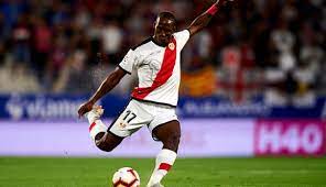 Jun 03, 2021 · en el rayo vallecano, el tono imperante es el de mejora en defensa a lo largo de todo el año deportivo gracias a la contratación de andono iraola. El Rayo Podria Perder A Luis Advincula Tras Su Descenso