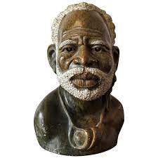 Founded in 2000, this unique sculpture park, home to the most comprehensive, eclectic selection of zimbabwean stone sculpture in canada. African Shona Art Sculpture From Zimbabwe S Shona Tribe For Sale At 1stdibs