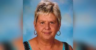 Obituary information for Sandra (Sandy) Laxton Nichols
