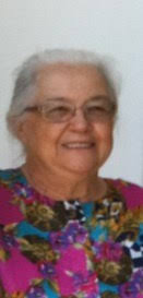 Faye Key Obituary (1939