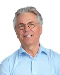 Former Aurora Deputy Mayor John Abel in critical condition after collapse