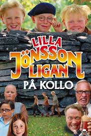Varn!ng för jönssonligan (1981) jönssonligan & dynamitharry (1982) jönssonligan får guldfeber (1984) ur jönssonligan får guldfeber, från 1984. Lilla Jonssonligan Pa Kollo Streama Online Utan Reklam C More