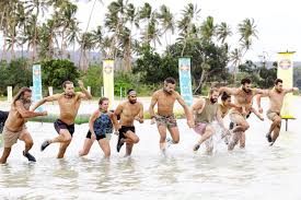 S40 e0 survivor at 40: Wtf Is Drawing Rocks The Survivor Episode That Still Has Us Shaking Gq