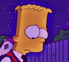 See more of simpsons sad on facebook. Sad The Simpsons Gif Sad The Simpsons Bart Simpson Discover Share Gifs