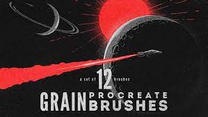 If you love procreate brushes, then check out envato elements. 25 Free Sets Of Brushes For Procreate App
