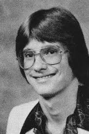 Mark Anthony Keen (1963-2018)