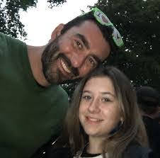 Tina Blom's Instagram, Twitter & Facebook