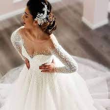 Boutique La Sposa Rieti On Instagram Prenota Il Tuo Appuntamento Vieni A Vivere Il Tuo Sog Pearl Wedding Dress Wedding Dresses Velvet Bridesmaid Dresses