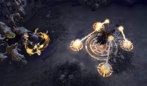 Maybe you would like to learn more about one of these? The Elder Official Path Of Exile Wiki
